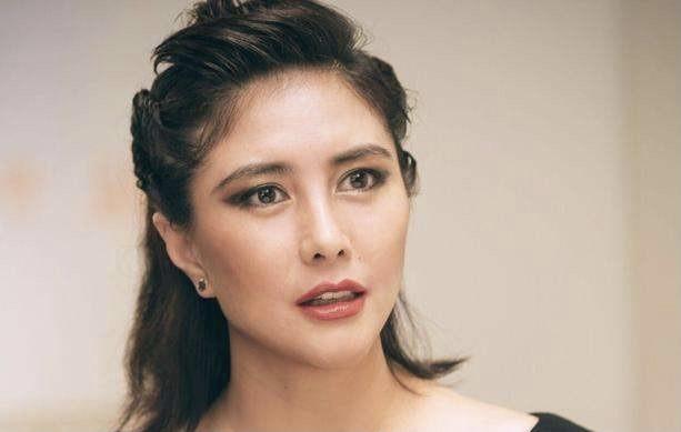 賭王明星女兒何超儀老了，近照滄桑變大媽，47歲就衰老迅速 娛樂八卦吃瓜 第1张