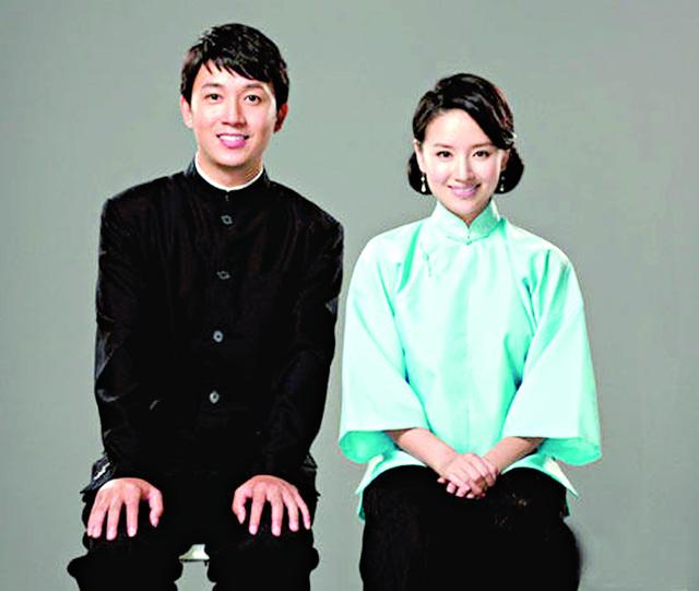 47歲的潘粵明：從「玉面小生」到「油膩大叔」，是誰毀了他？ 娛樂八卦吃瓜 第22张