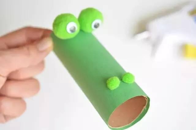 小学生彩纸手工制作图 手工小制作简单方便小学生