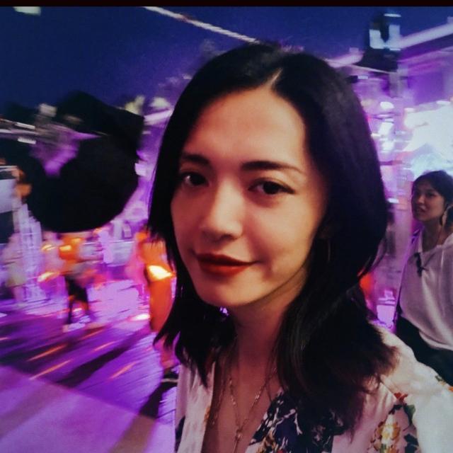 姚晨狀態好，曬全身美照穿短褲秀長腿，手捧冰淇淋真「吃貨女神」 娛樂八卦吃瓜 第2张