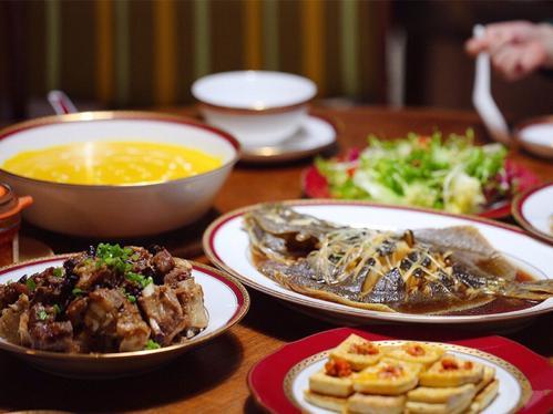 中西饮食文化的差异num