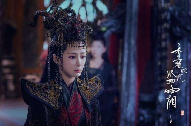 既是傻白甜專業戶，又是90後演技派，楊紫的野心在哪裡？ 娛樂八卦吃瓜 第5张