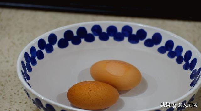 這是尹正同款燜菜，減肥健身餐，既不缺營養，又能填飽肚子 熱愛美食 第3张