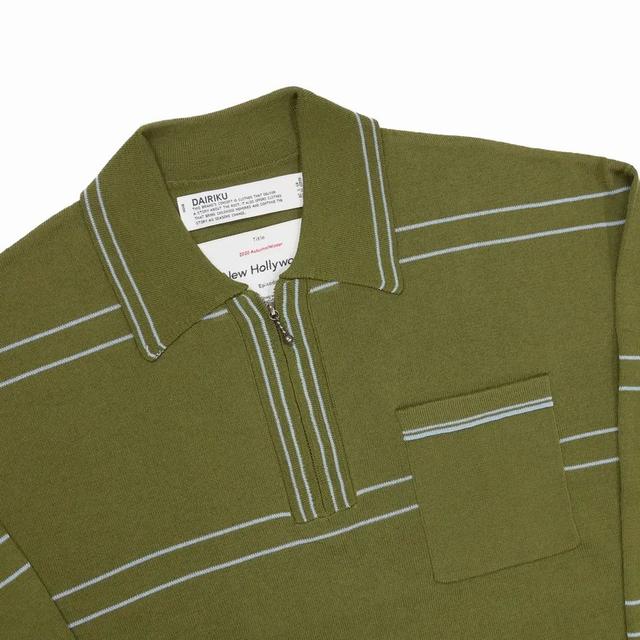 什么是polo衫（穿Polo衫的男人显老吗）