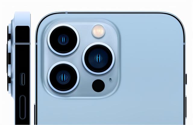 加量不加价的iPhone 13真的“香”？很遗憾，这4点不足让人劝退