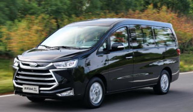 瑞风M4与传祺M6的全面对比，不看不知道，两者差距真不小