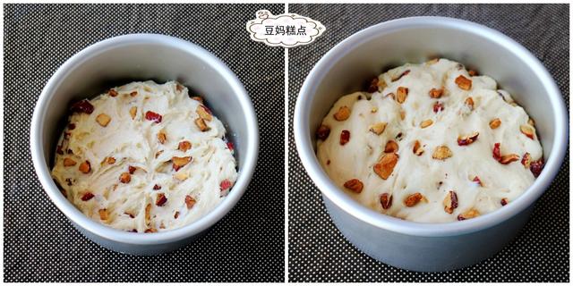 3.8女神節，蒸碟紅棗發糕吧！柔軟清甜，口口紅棗香~ 熱愛美食 第10张