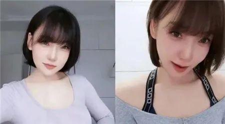「杭州鄭女士」因凹凸身材爆火，真容曝光，網友直呼絕了 街拍正妹 第9张