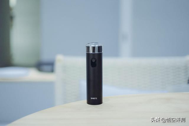 情人节要送什么礼物给男人的专属礼品：眉剃须刀探索家理容套装评测，居家出