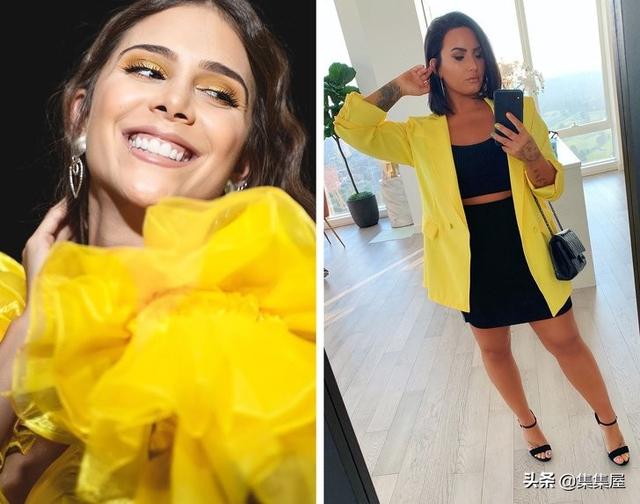 心理学颜色代表的性格，颜色心理学你选择的颜色