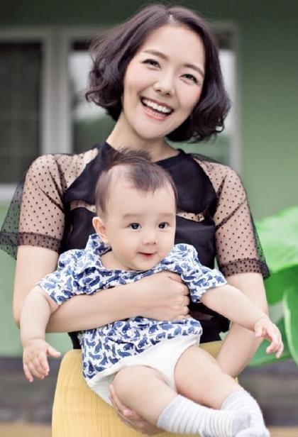 汪涵楊樂樂談婚姻與育兒：婚姻幸福很簡單，教育孩子卻很難 娛樂八卦吃瓜 第8张