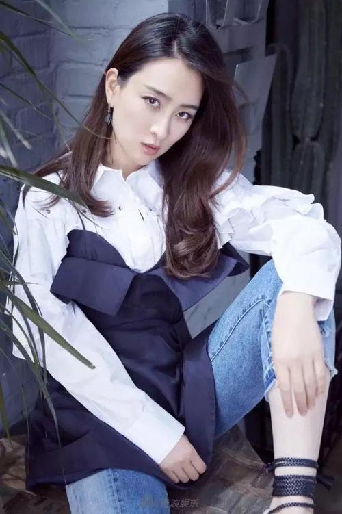 蔣欣取關劉濤，馬蘇和李小璐鬧掰，友誼的小船說翻就翻？ 娛樂八卦吃瓜 第15张