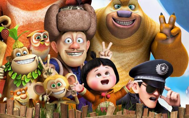 熊出没为什么下架了（熊出没整改事件）