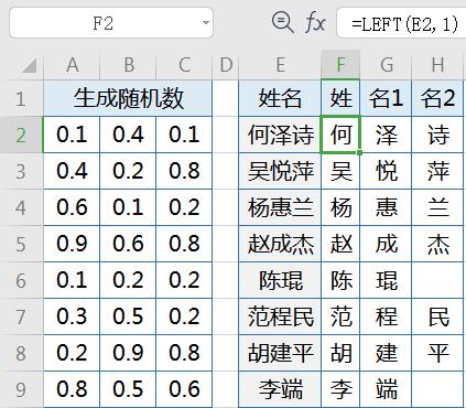 一万个姓名大全免费(一万个身份证号码姓名)插图