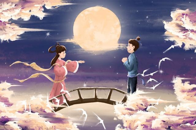 情人节送什么巧克力明天七夕情人节，别忘了吃“7巧”，传统浪漫，寓意爱情