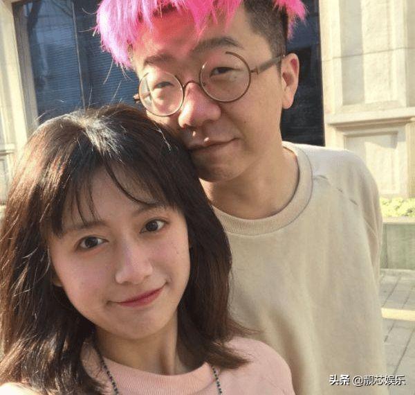李誕與黑尾醬離婚，其實早已註定 娛樂八卦吃瓜 第2张