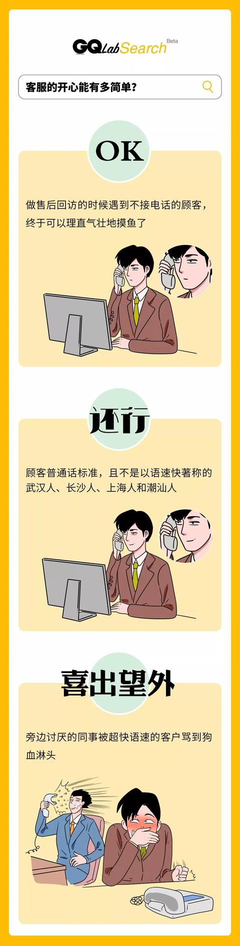 这届年轻人的快乐到底有多简单？能够准点打卡下班、微信群发消息立刻收到回复，奋斗五年终于买得起奢侈品