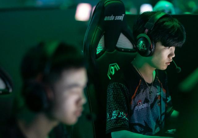 绝地求生PCL常规赛结束 季后赛队伍名单出炉 iFTY也缺席了