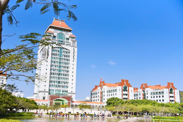 厦门四大免费景点，每一个都有要去的理由