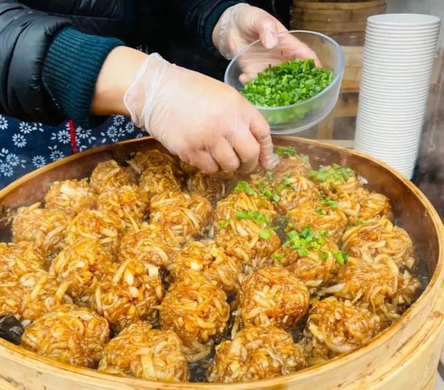 浙江隐藏的“美食王者”，浙江这座名副其实的顶好吃小城才是最该被推荐的