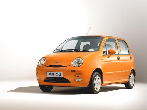 奇瑞「iCAR生态」的首款电动汽车是否值得期待？