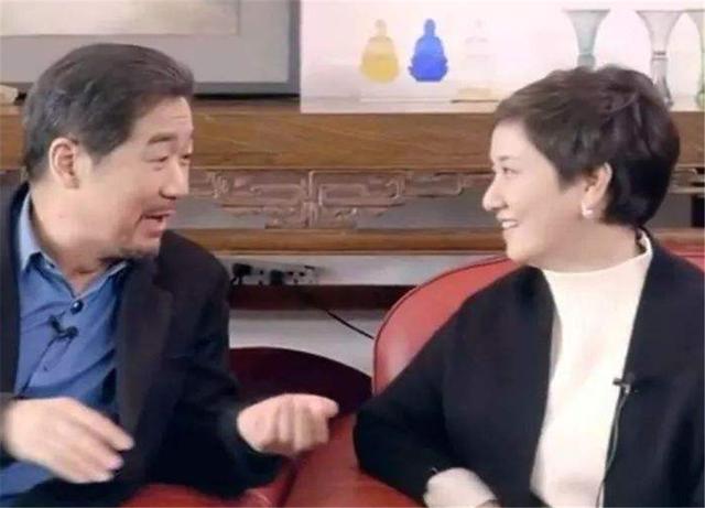 張國立鄧婕30年沒有孩子，如何做到恩愛如初？婚姻的智慧直擊人心 娛樂八卦吃瓜 第5张