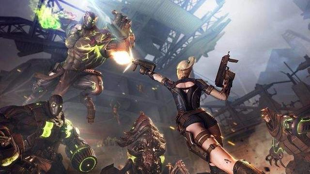 穿越火线：这十年火线大区实力排名，高手云集的大区都有哪些？