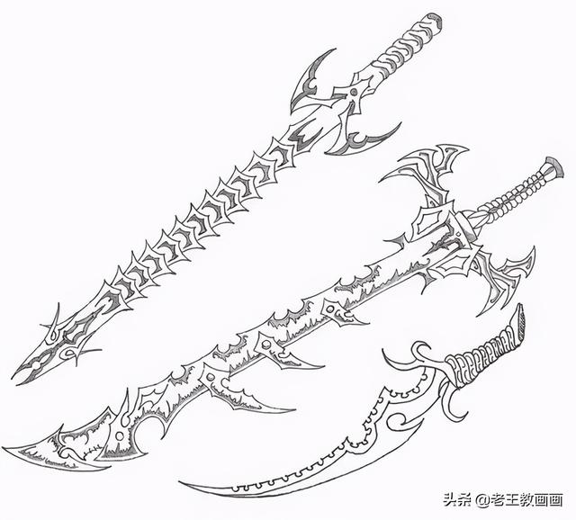 儿童简单学画画,小学生画画图片