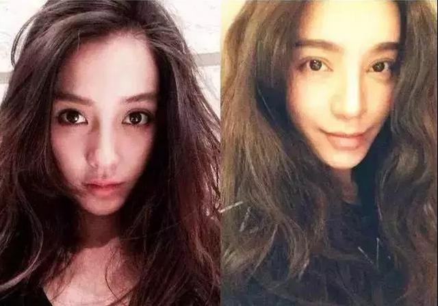 曾是超女總冠軍，如今整容失敗像「怪物」，只有眼珠是自己的 娛樂八卦吃瓜 第14张