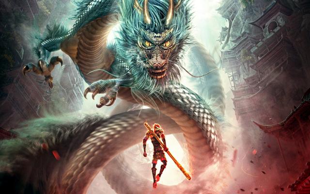 上古最帅的神龙，上古神话中的5大神龙