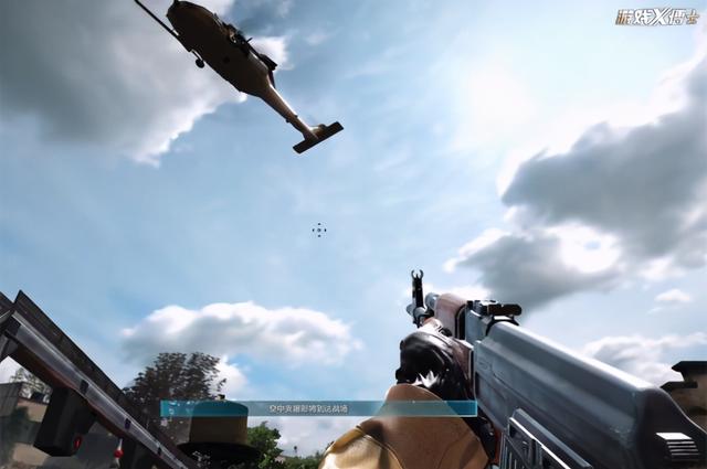 腾讯野心有多大？想把13年来CF没做到的，通过高清重置通通实现？