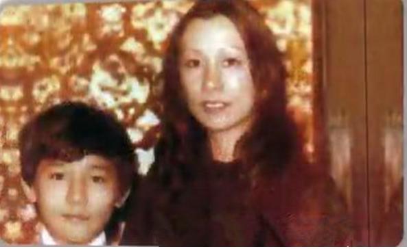 丈夫濫賭致妻離子散，兒子身價20億不生子，梁朝偉母親的遺憾 娛樂八卦吃瓜 第5张