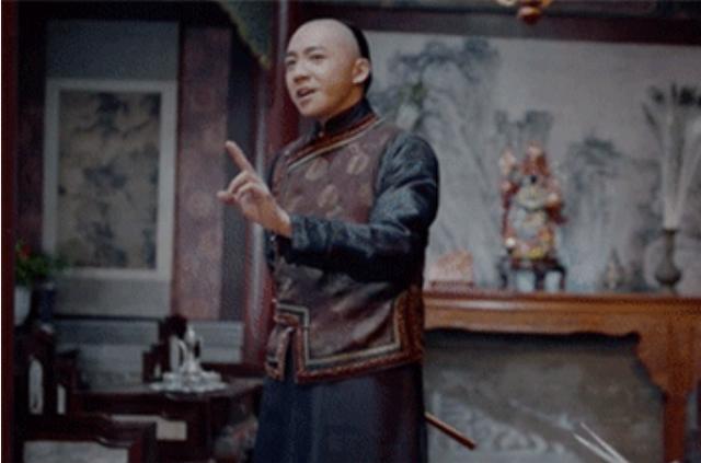 俞灝明的蛻變重生：偶像臉被毀掉，憑借「不要臉」成功翻紅 娛樂八卦吃瓜 第13张