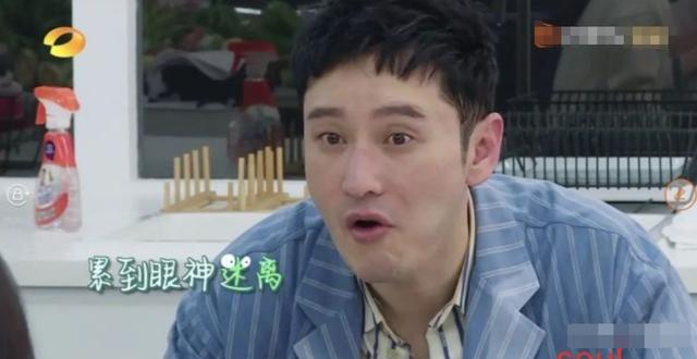 黃曉明去油記：從2億天價婚禮到無戲可拍，一線演員的艱難翻身路 娛樂八卦吃瓜 第1张