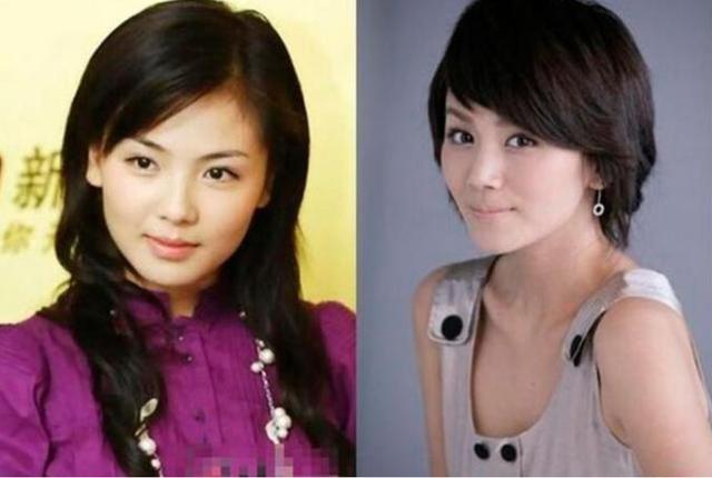 她是佟麗婭的同班同學，與陳思誠同居3年，如今37歲仍孤身一人 娛樂八卦吃瓜 第2张