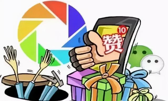 被骗率99%！转发朋友圈就能赚钱？这个“陷阱”已有无数人中招