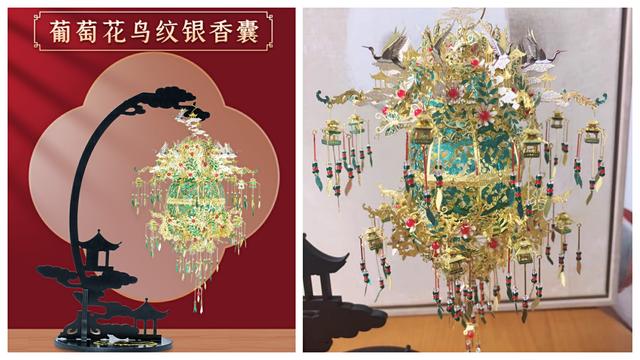 圣诞节礼物怎么选？七款小众又别致的高颜值礼物，心意满满 女朋友生日送什