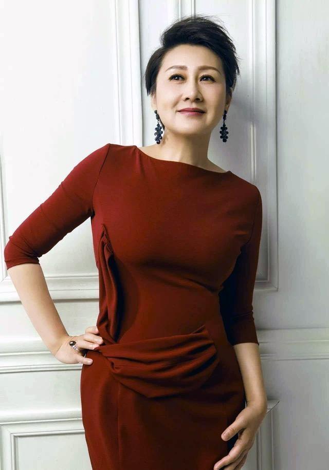 张凯丽老公张凯丽演的电视剧有哪些
