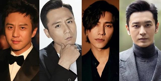 40歲的鄧超：從「百億影帝」到「口碑暴跌」，是跑男毀了他嗎？ 娛樂八卦吃瓜 第3张