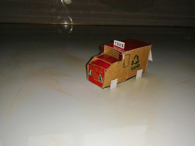 小学生手工制作大全图,手工小制作简单方便