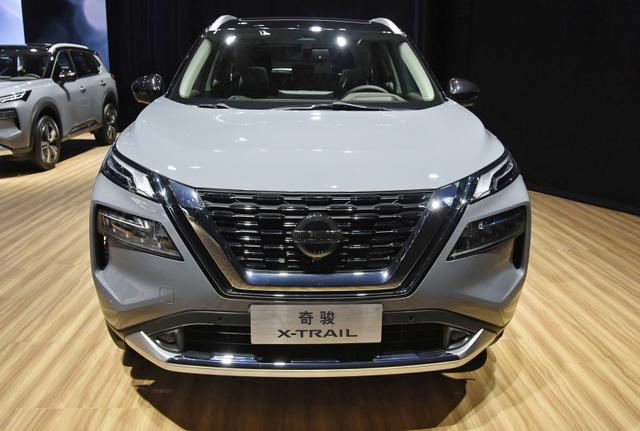 手握19万，打算入手新款奇骏，试驾一圈后，车主一肚子话要说