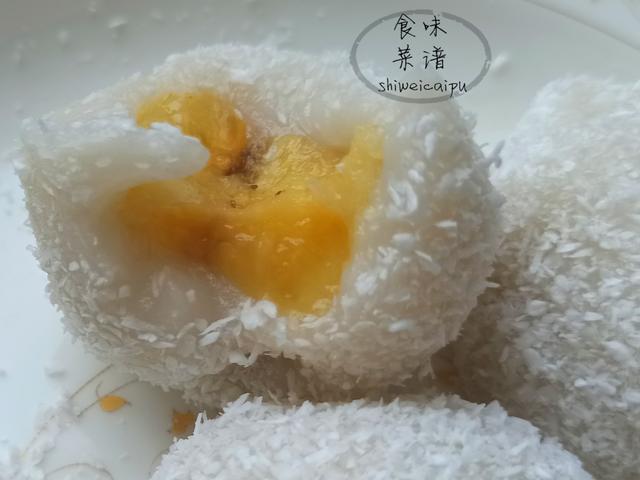 香蕉最好吃的6種做法，步驟簡單，香甜美味，孩子三天兩頭嚷著吃 熱愛美食 第33张