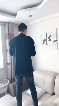 妹子當班主任一年後，變化太大了！也不知道經歷了什麼 搞笑整蠱 第20张