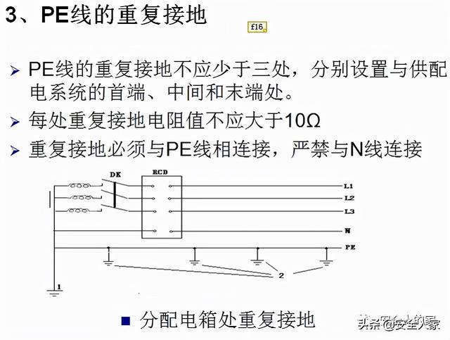 pe是什么线路（PE线与N线的区别和关系）