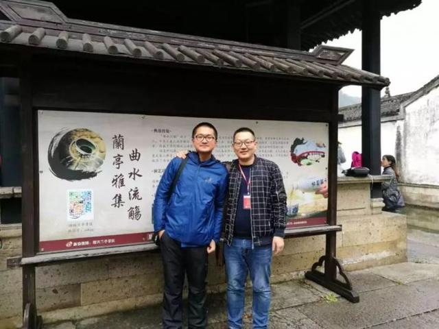安徽文科第一名刘鑫的父亲：高中三年来他从未补过课 全球新闻风头榜 第1张