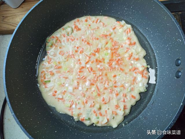 胡蘿卜最好吃的9種做法，鮮香又美味，大人孩子都愛吃，建議收藏 熱愛美食 第63张
