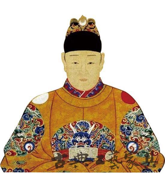 朱元璋简介和历史事迹，和尚变皇帝，朱元璋传奇的一生