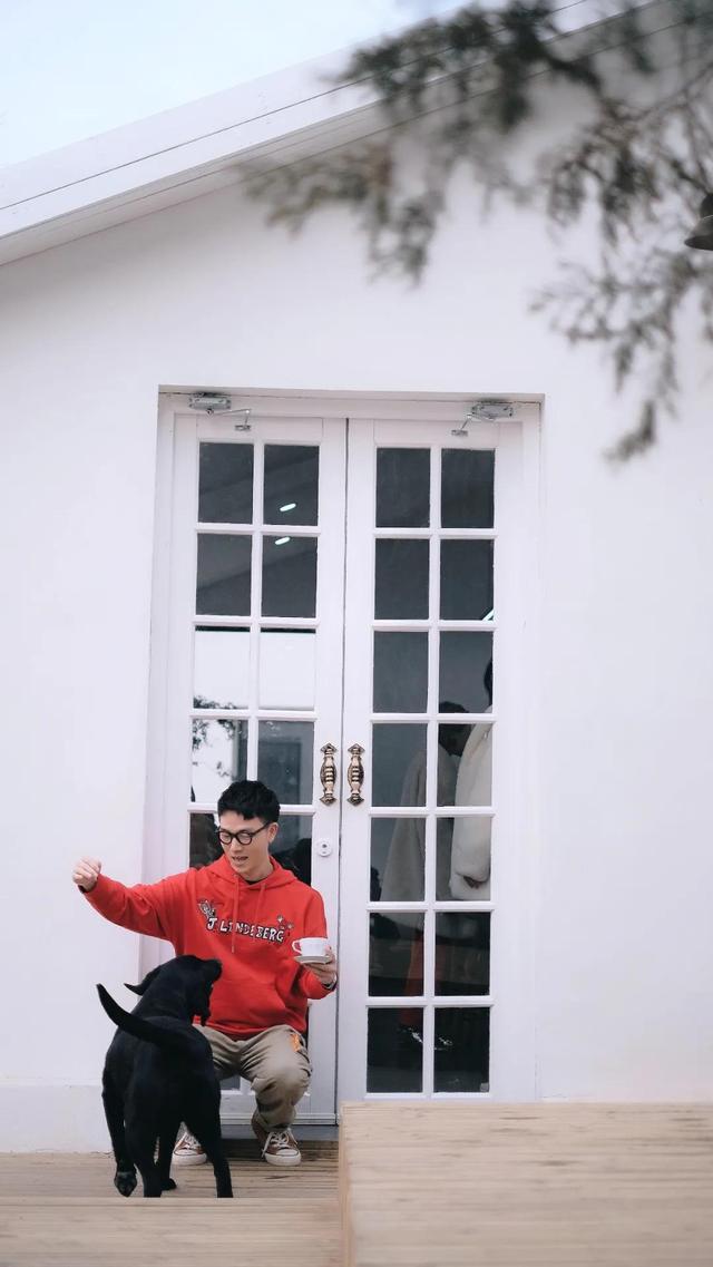 情人节送男友什么礼物拒绝套路情人节，跟着王大陆、陈立农表达爱，送ta走心