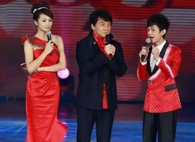 當紅時下嫁王斑，生兒子一月後被「趕」出家門的曹穎，如今怎樣了 娛樂八卦吃瓜 第4张