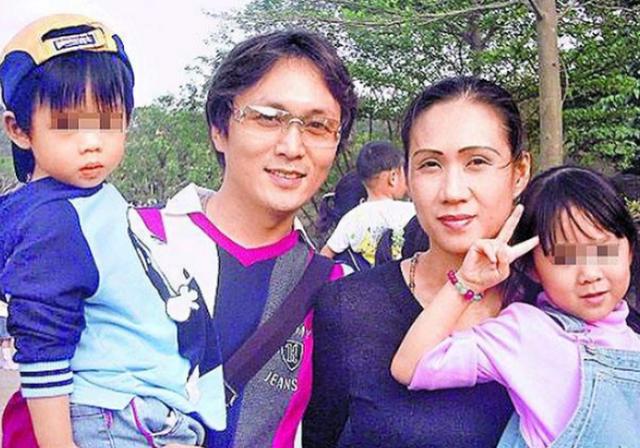 「接盤俠」趙擎：把老婆寵成女兒卻被騙5千萬，還要給別人養孩子 娛樂八卦吃瓜 第11张